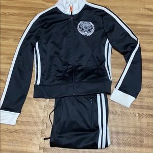 Juicy Couture tracksuit